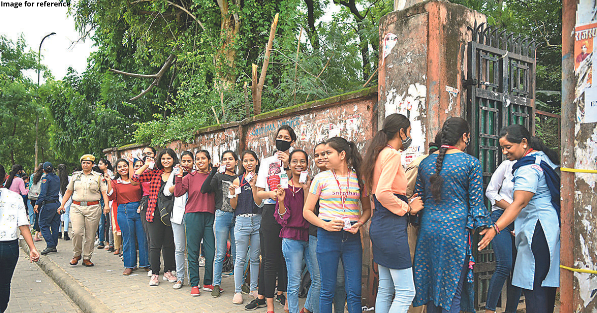 Polling concludes for Rajasthan students’ unions, results today